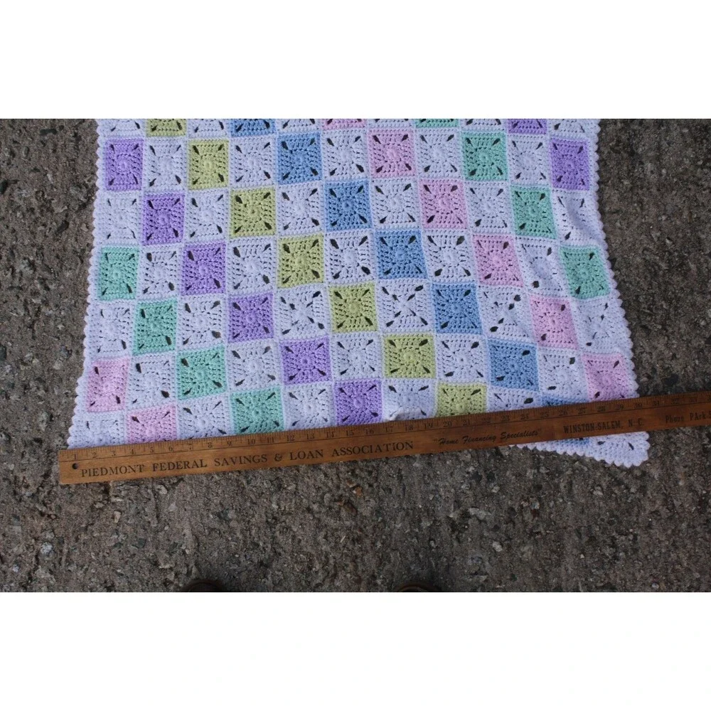 Handmade measurements are